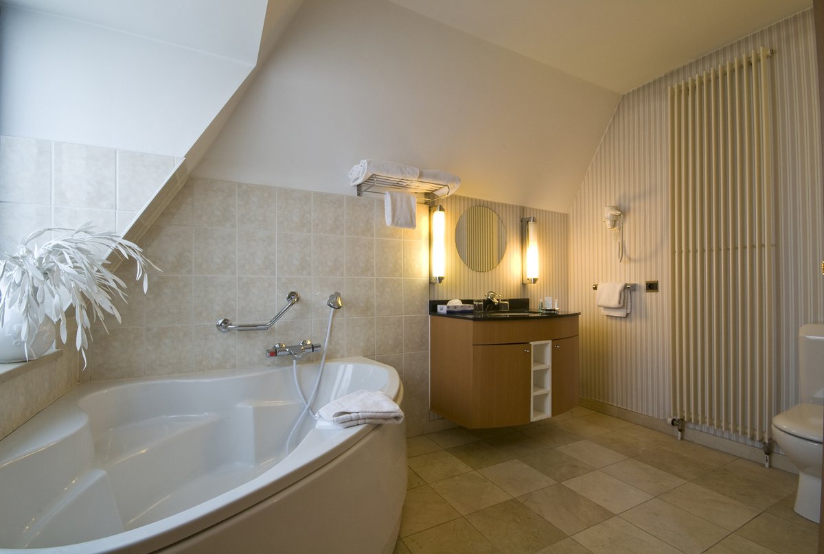 B-aparthotels Ambiorix,